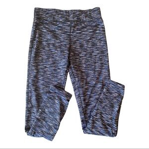 Beverly Hills Polo Club Capri  Leggings